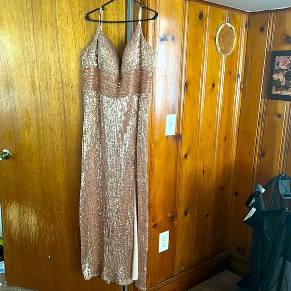 Dress from AzariaBridal Size3X - Picture 1 of 4